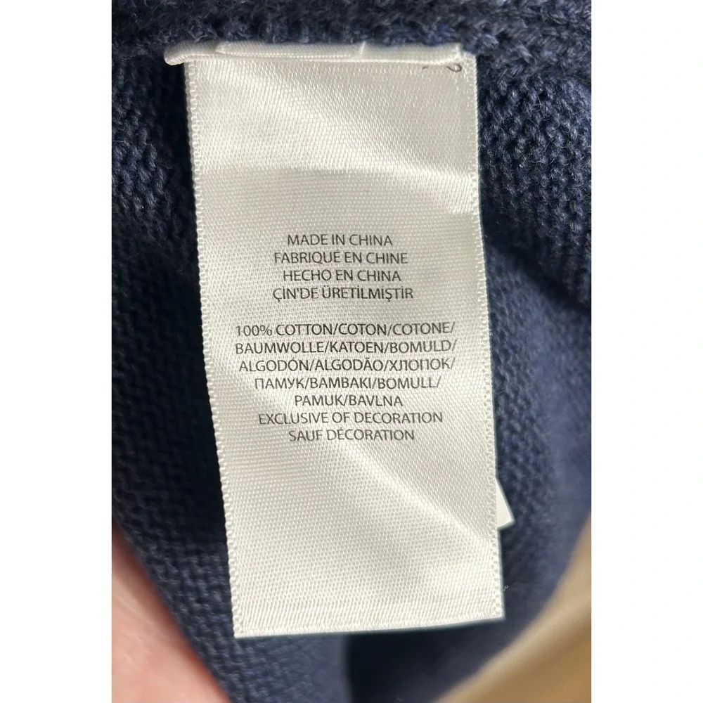 Polo Ralph Lauren cotton crafted